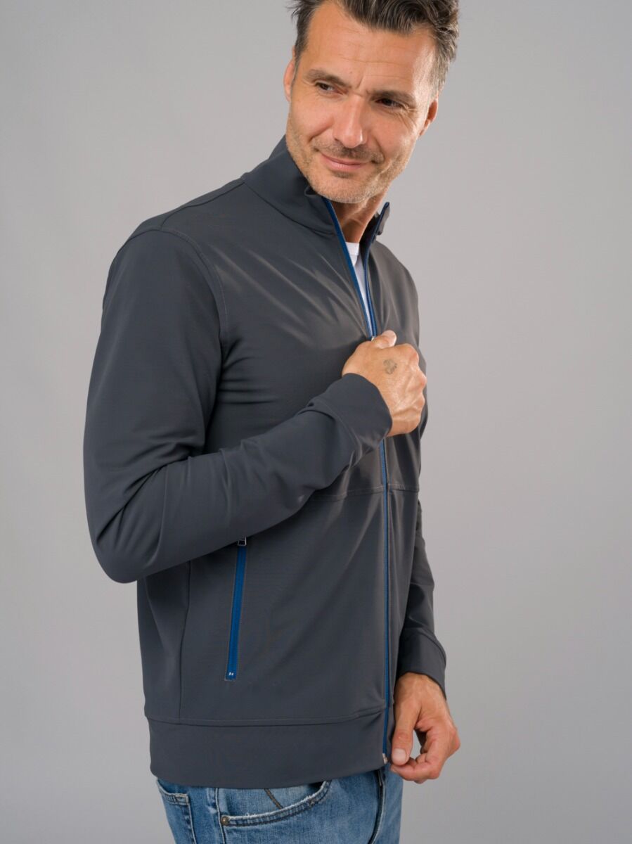 Men's sweatshirt Europa Light