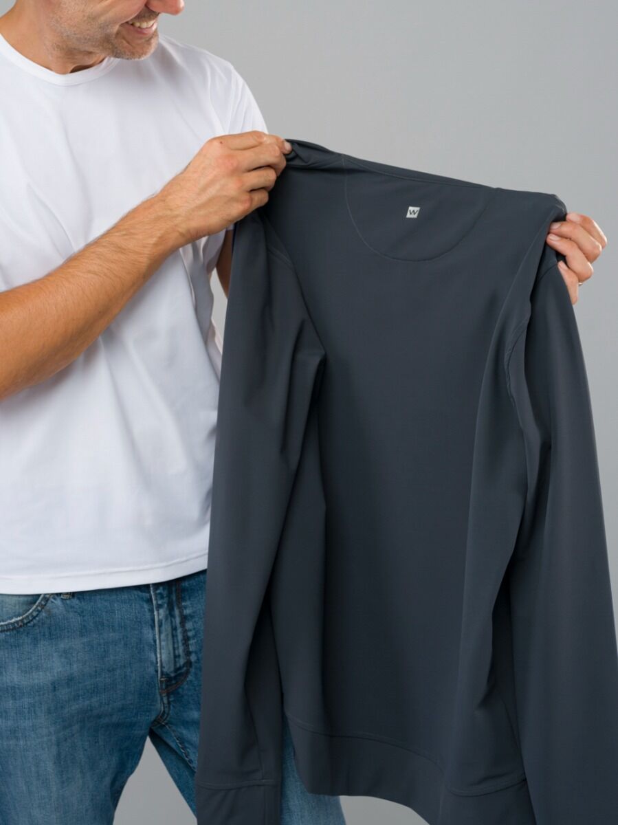 Men's sweatshirt Europa Light