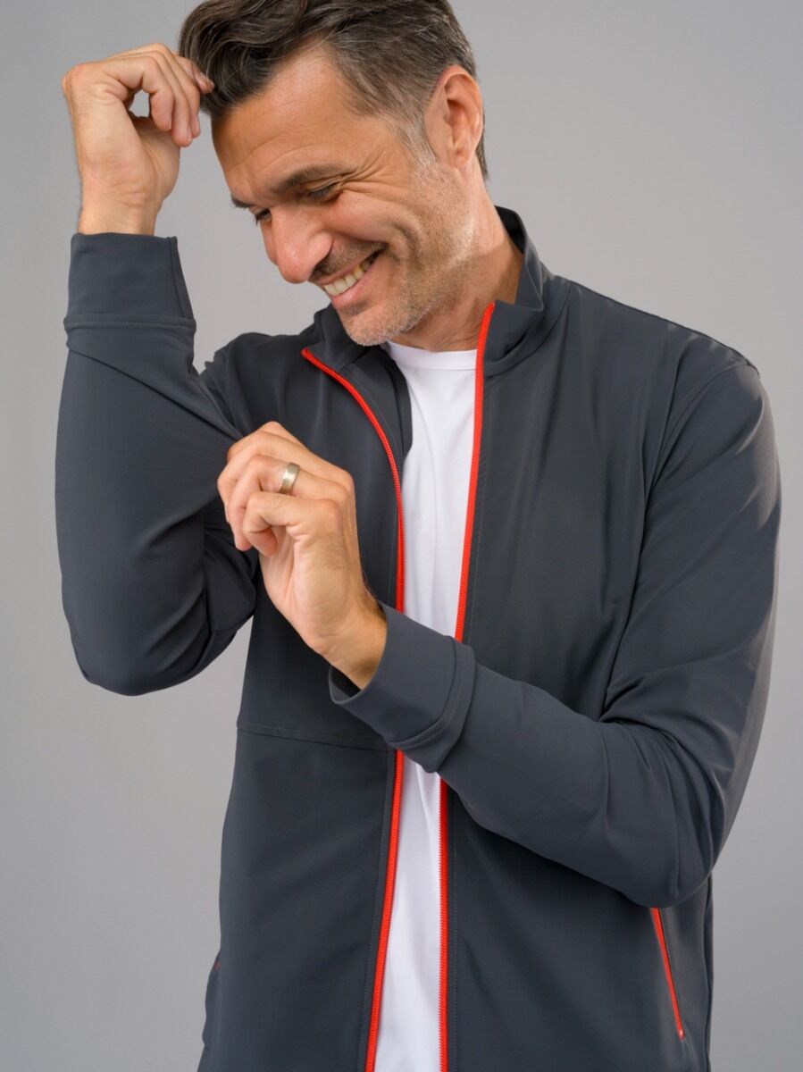 Men's sweatshirt Europa Light