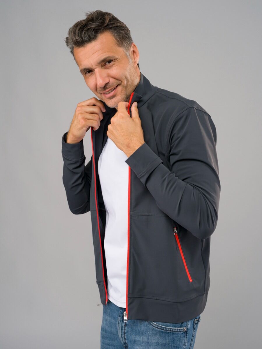 Men's sweatshirt Europa Light