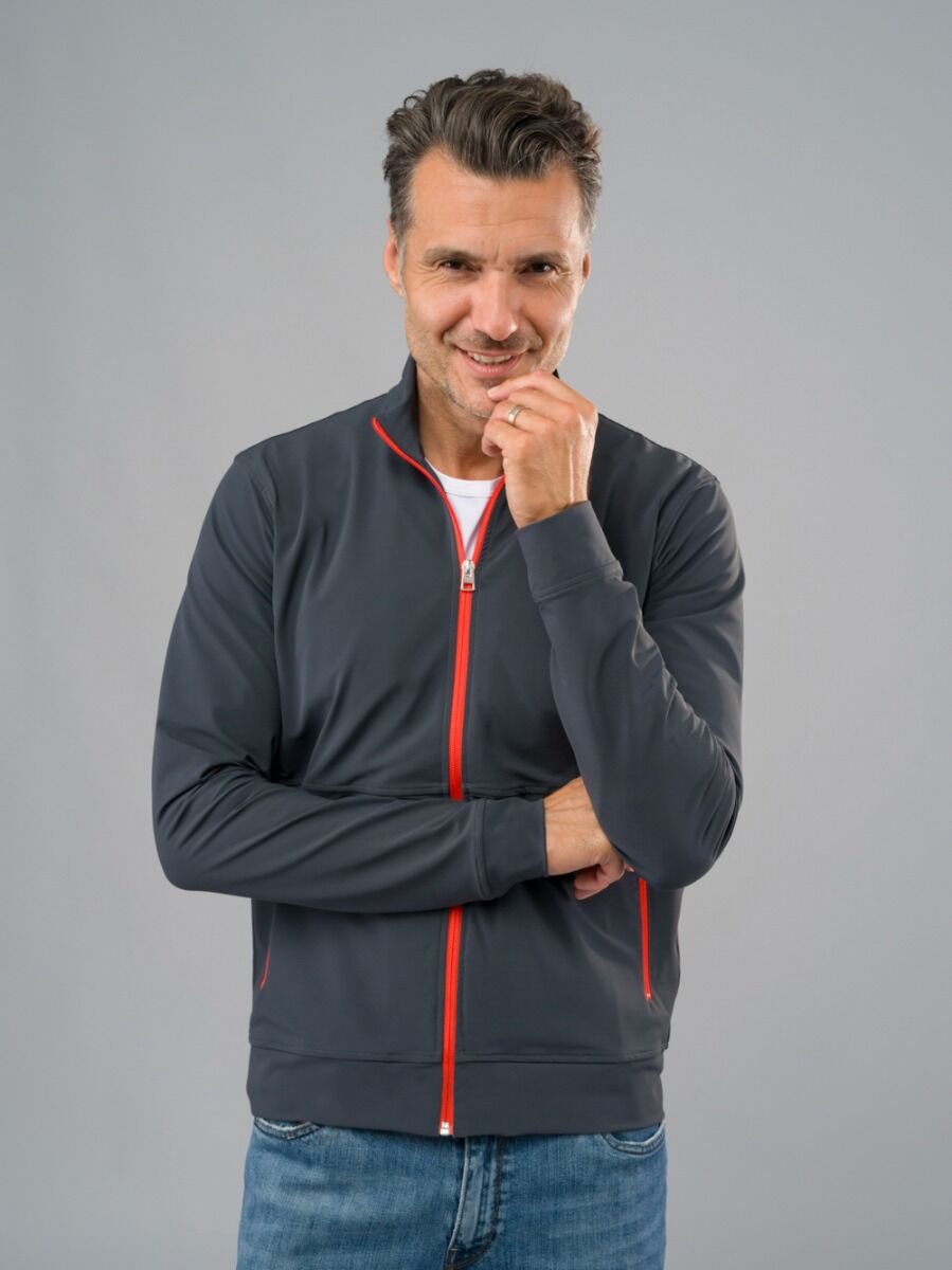 Men's sweatshirt Europa Light
