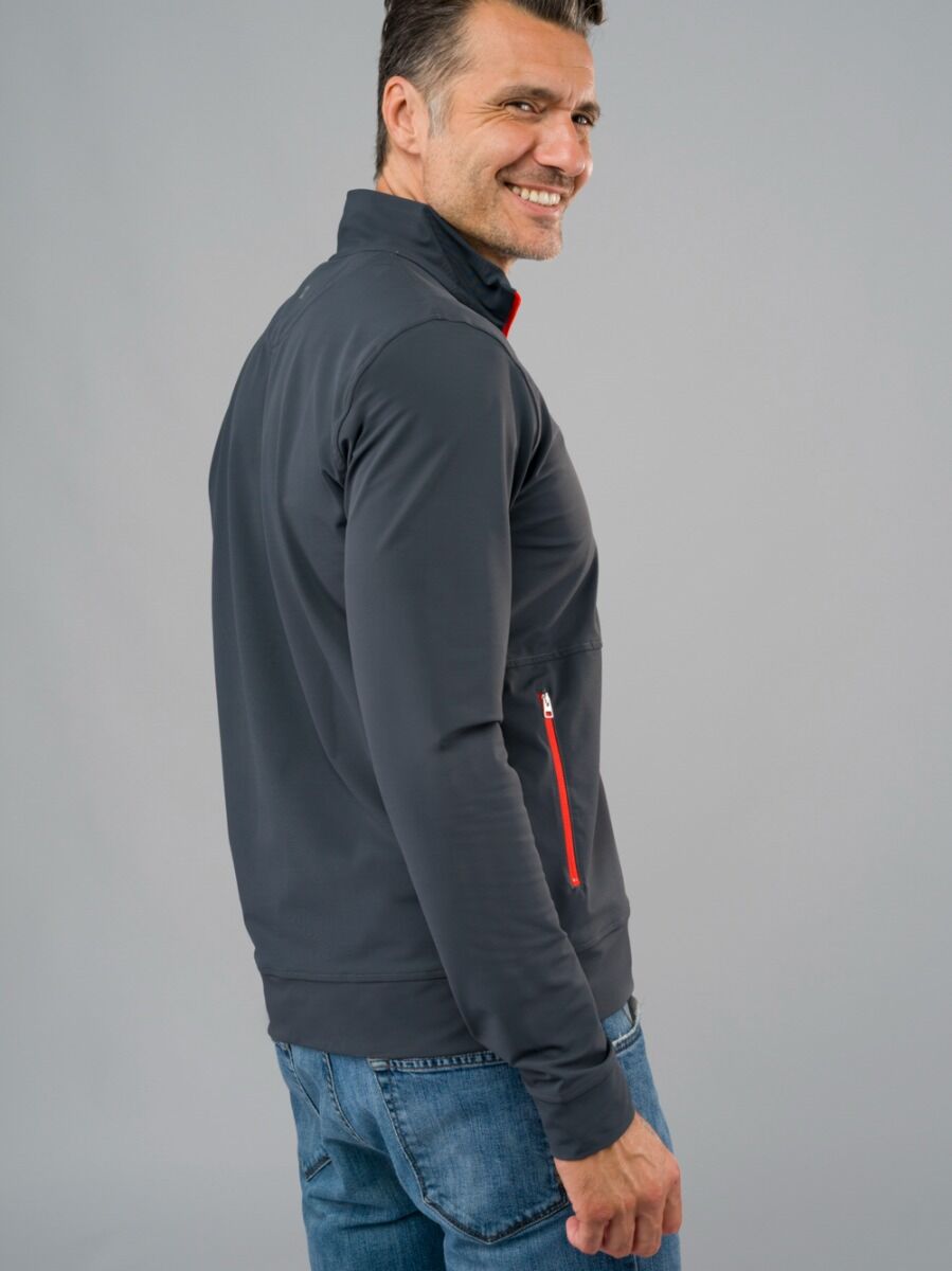 Men's sweatshirt Europa Light