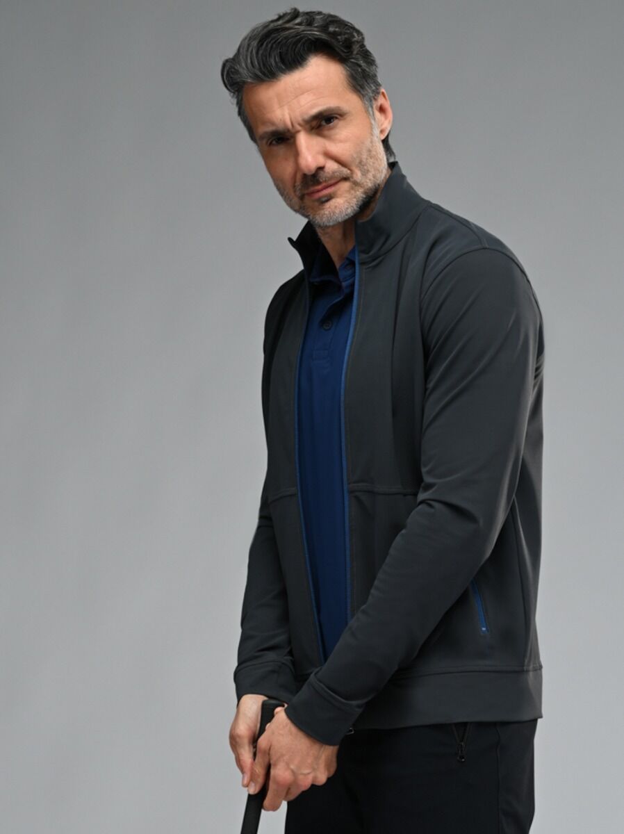 Men's sweatshirt Europa Light