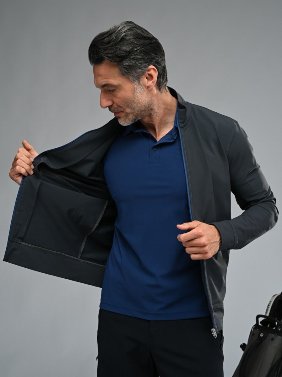 Men's sweatshirt Europa Light