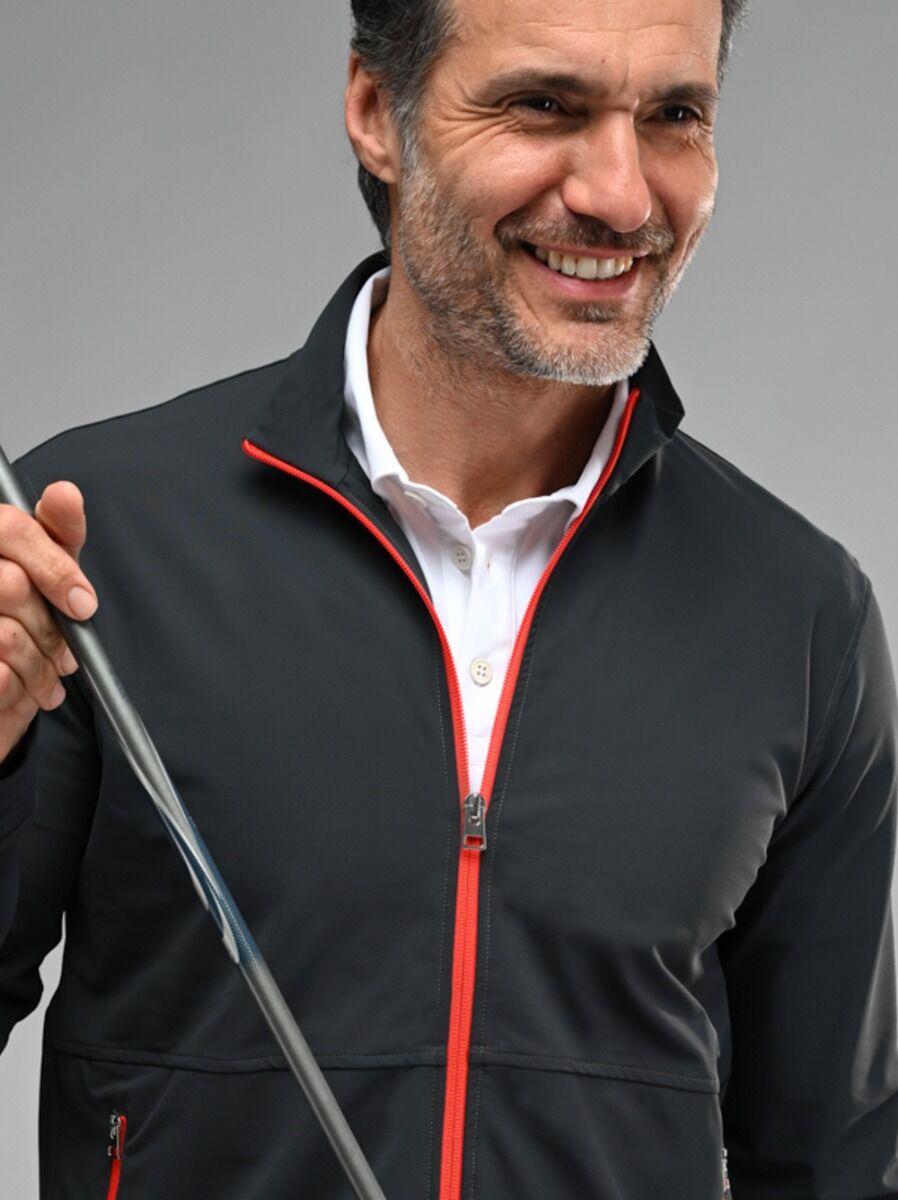Men's sweatshirt Europa Light