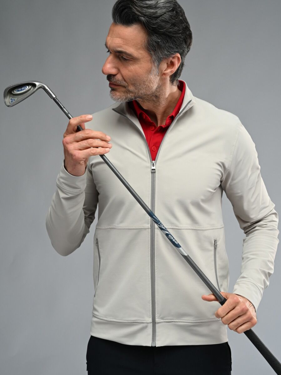 Men's sweatshirt Europa Light