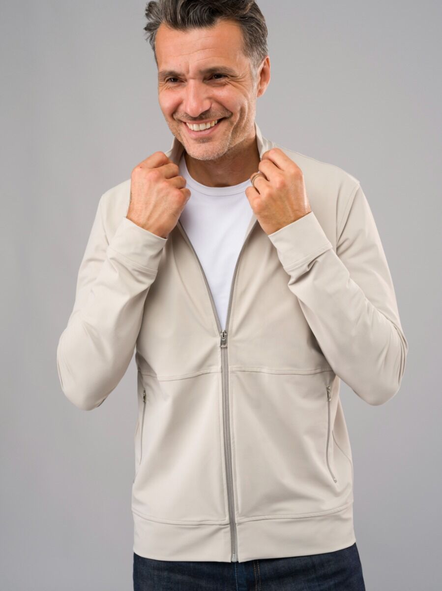 Men's sweatshirt Europa Light