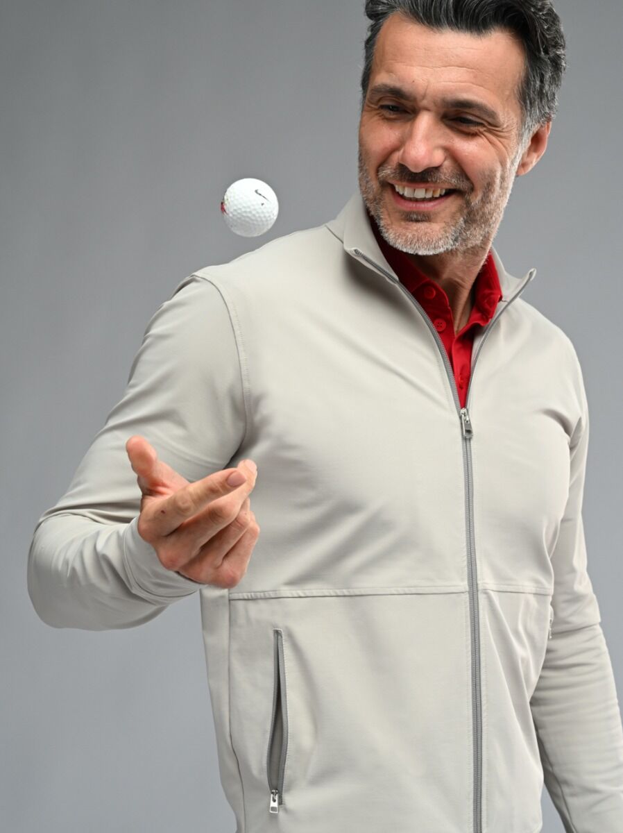 Men's sweatshirt Europa Light