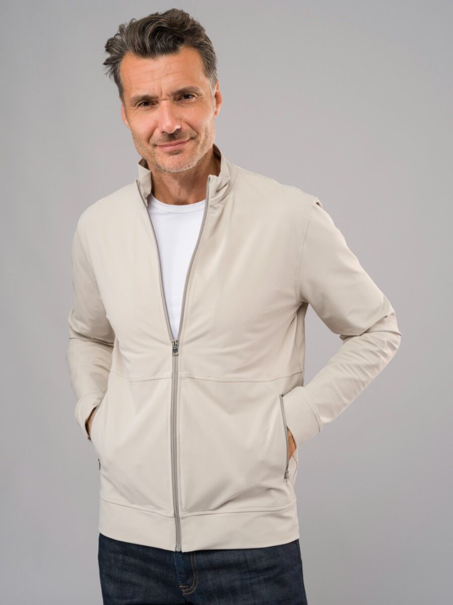 Men's sweatshirt Europa Light