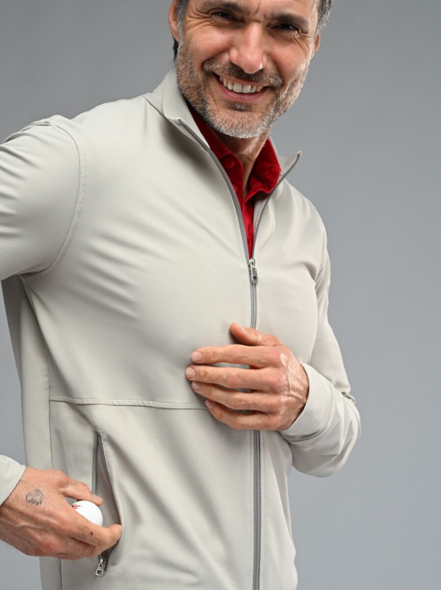 Men's sweatshirt Europa Light