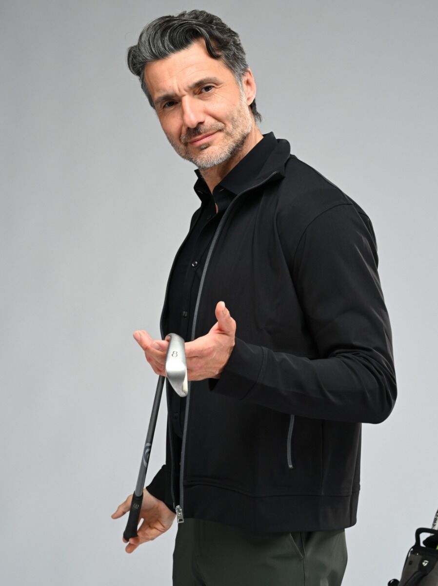 Men's sweatshirt Europa