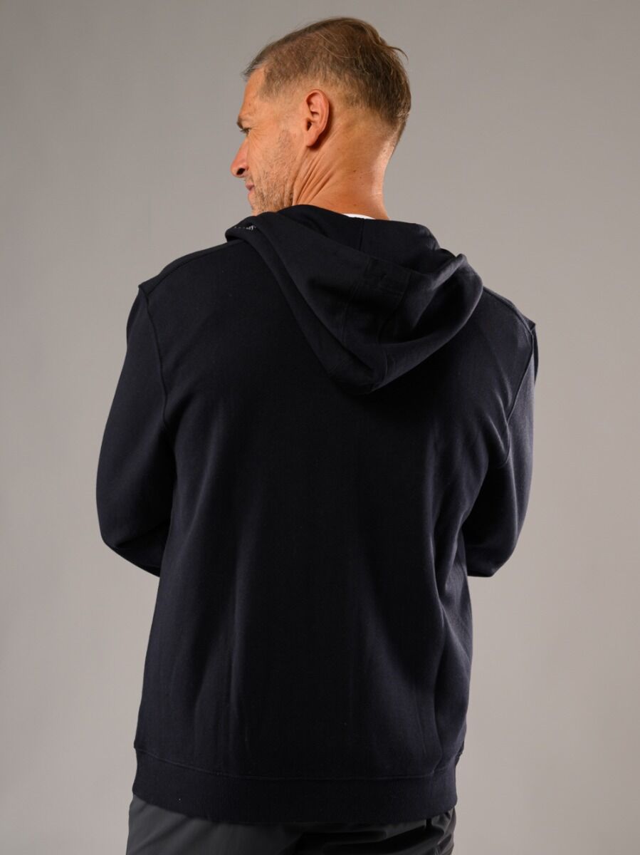 Men's Sweatshirt Miami Zip