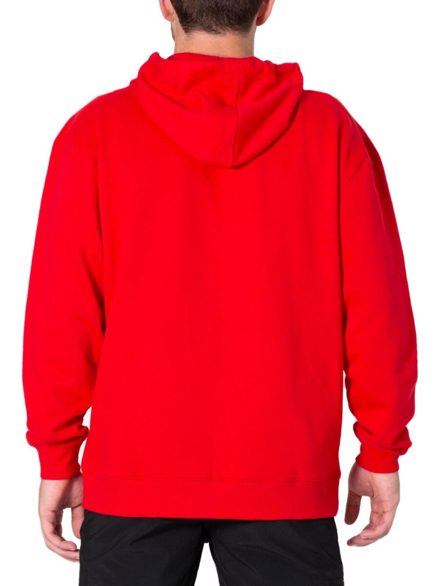 Men's Sweatshirt Miami Zip