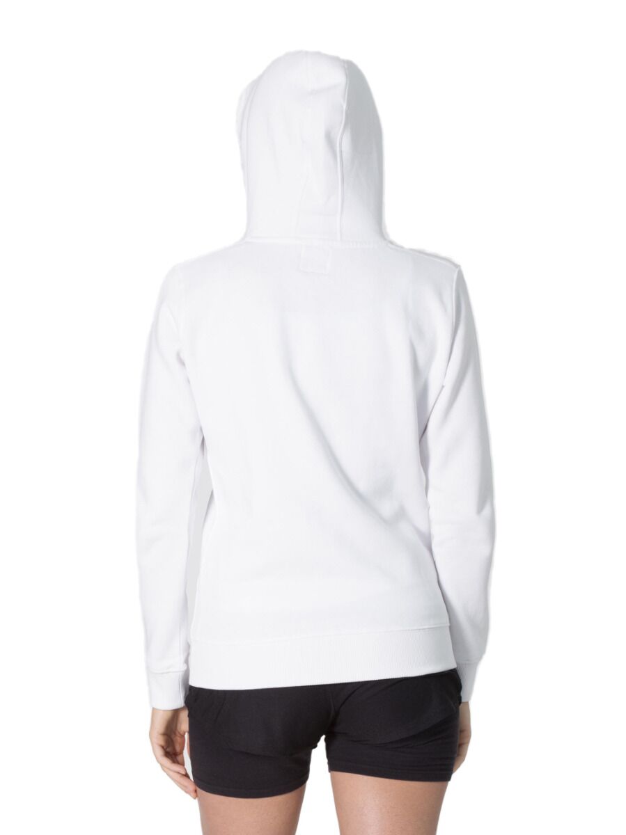 Women's Sweatshirt Nashville Zip