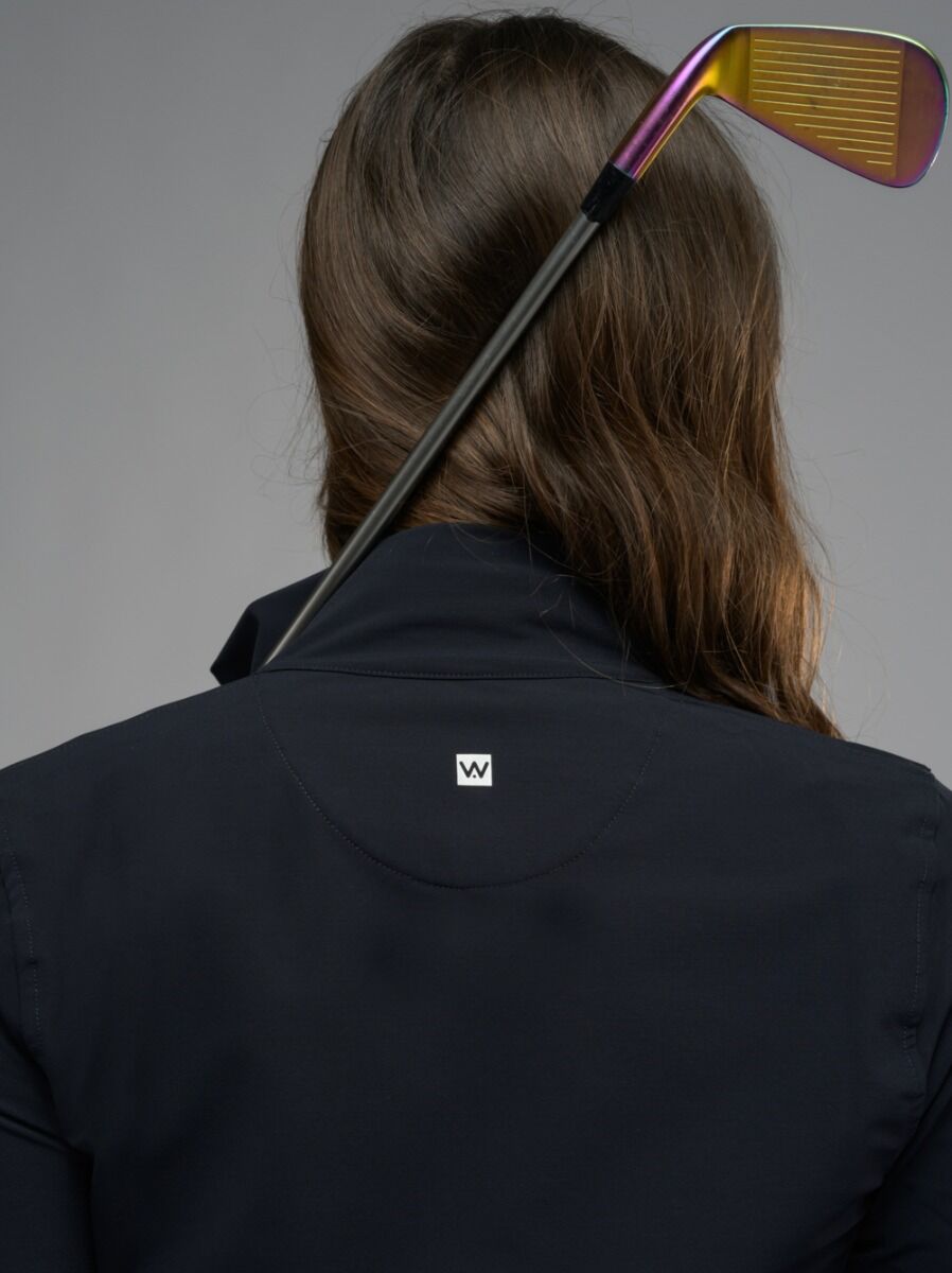 Women's sweatshirt Oceania Light