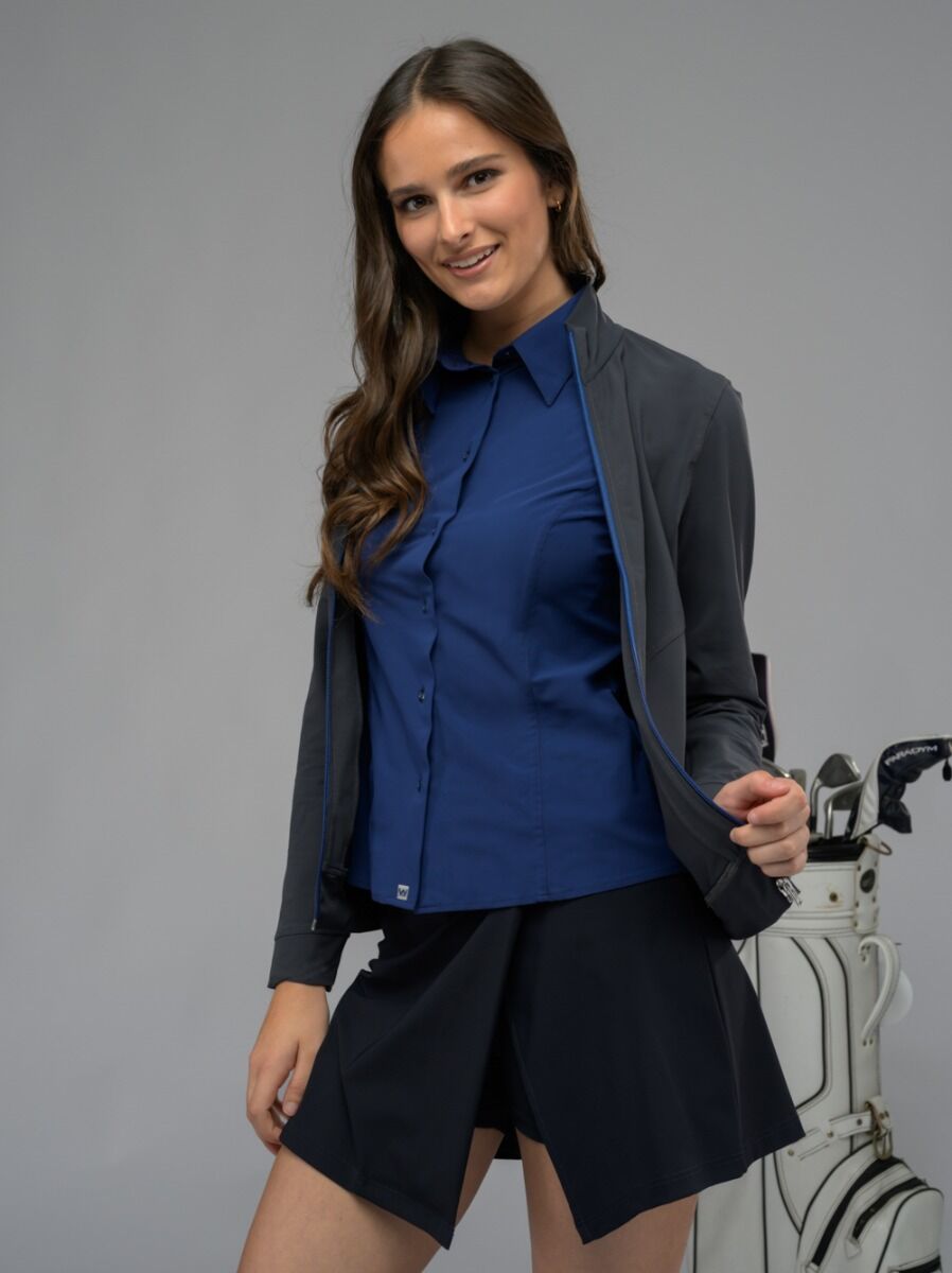 Women's sweatshirt Oceania Light
