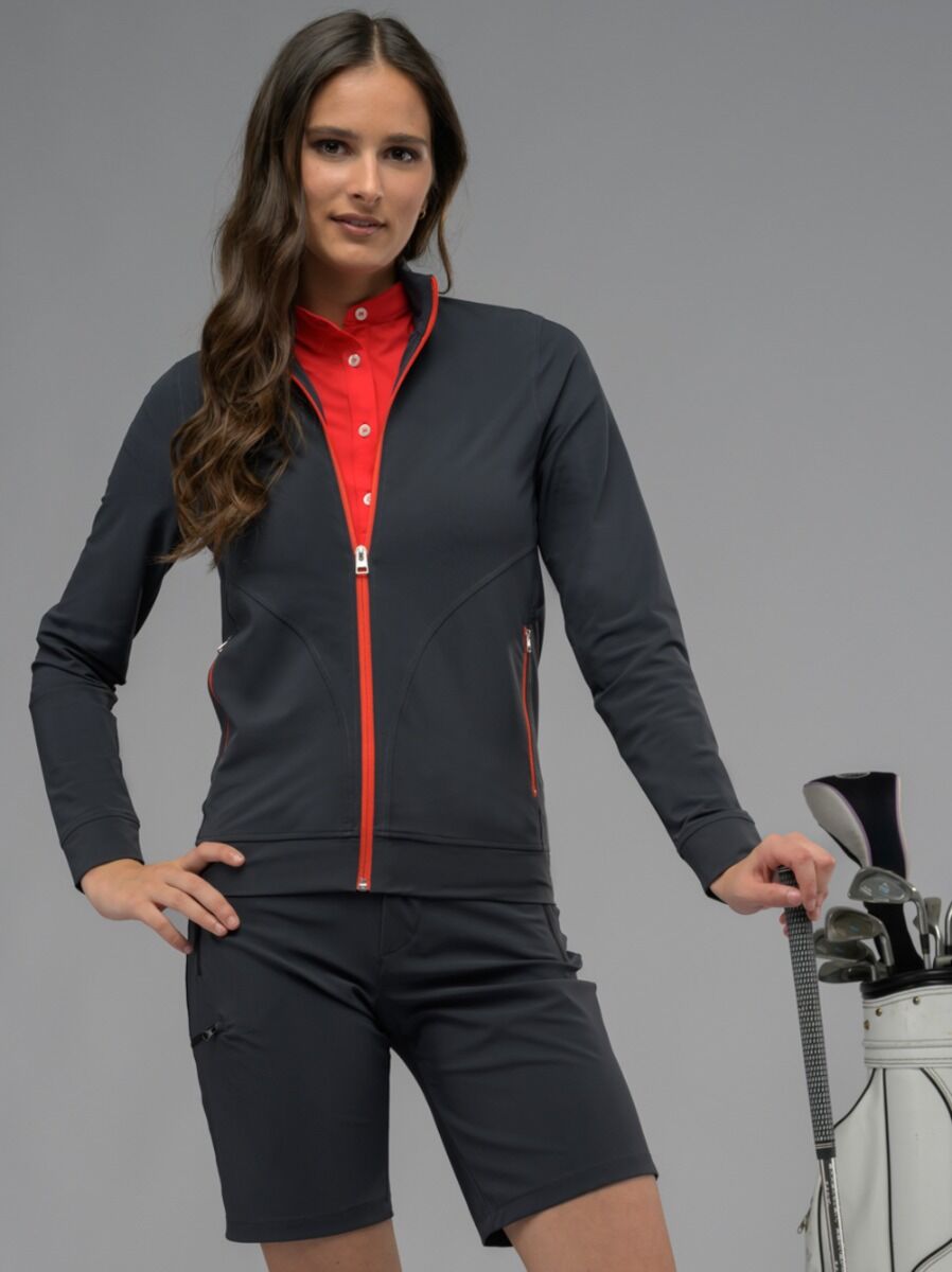 Women's sweatshirt Oceania Light