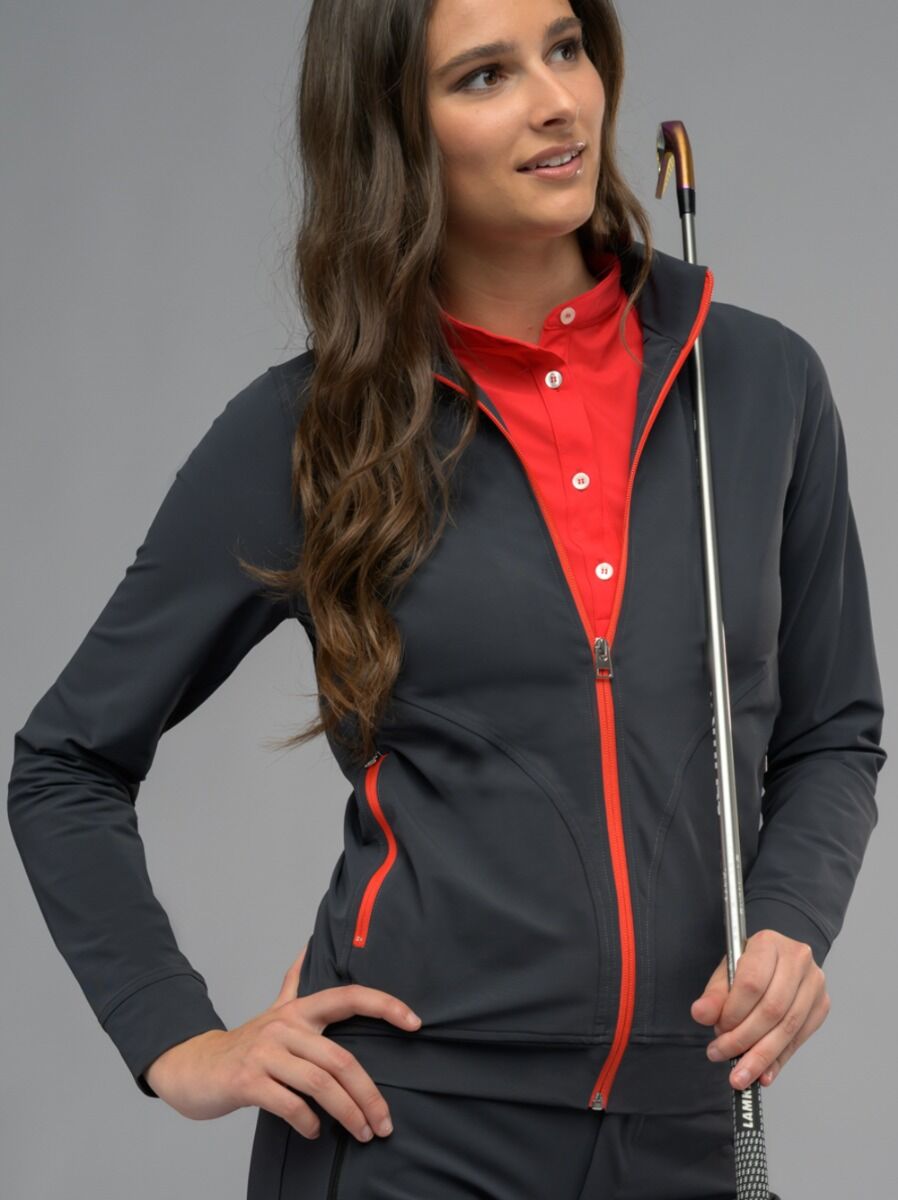 Women's sweatshirt Oceania Light