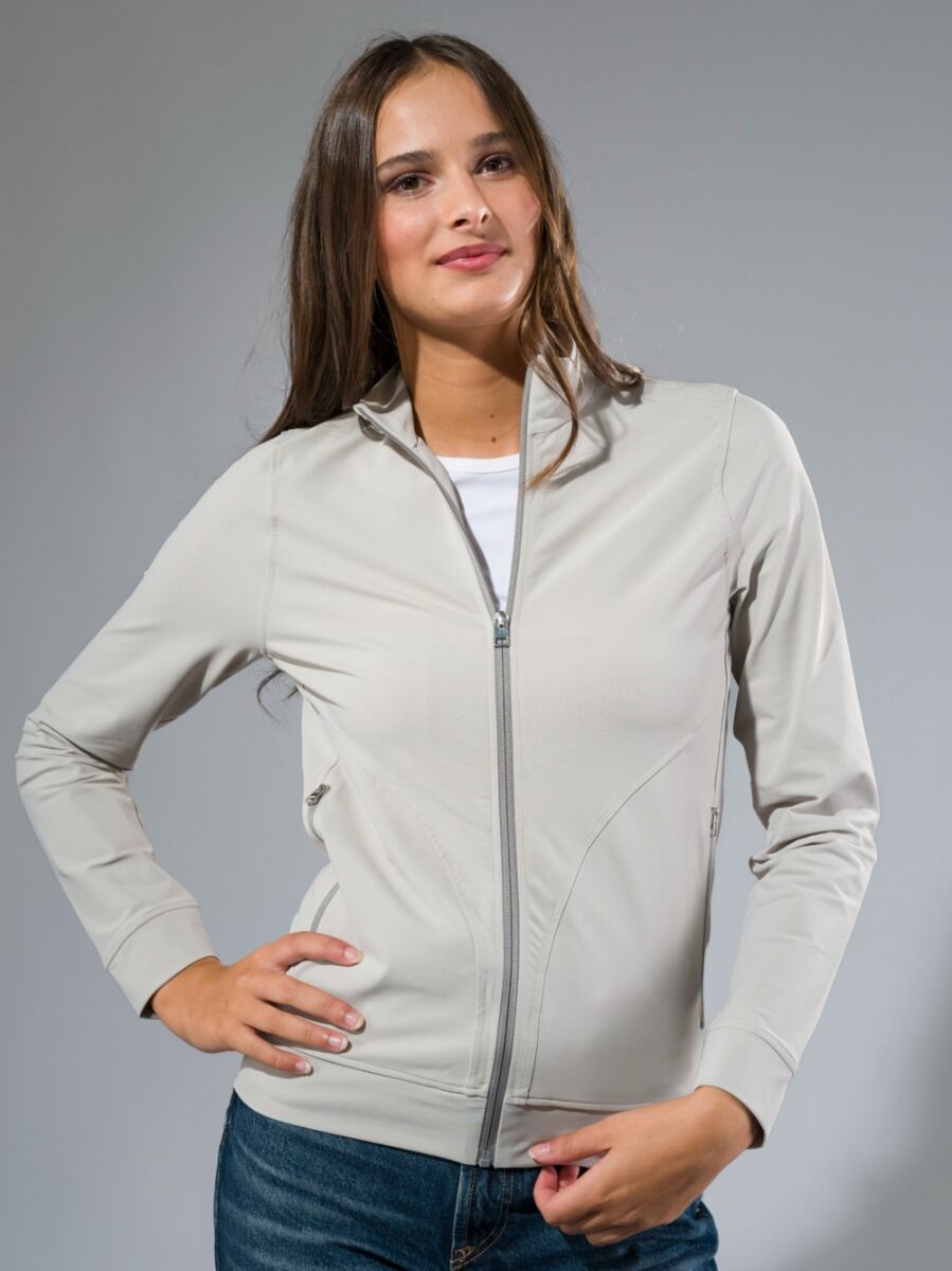Felpa Oceania Light