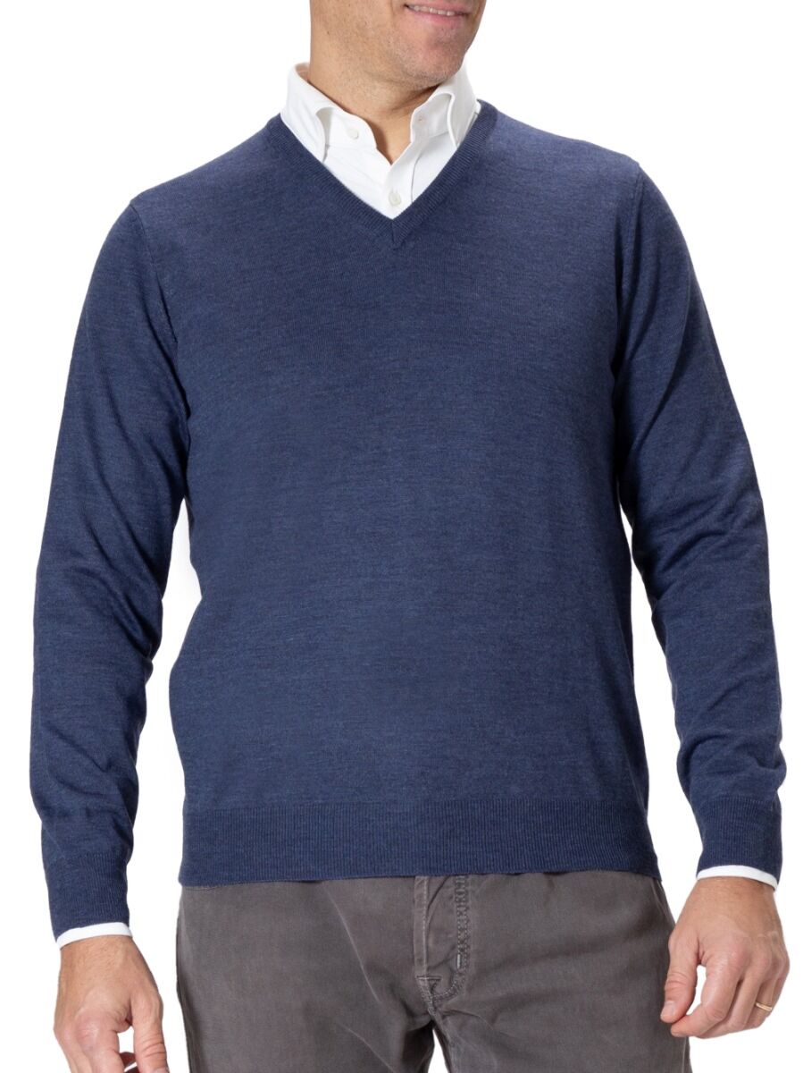 Men's sweater Firenze