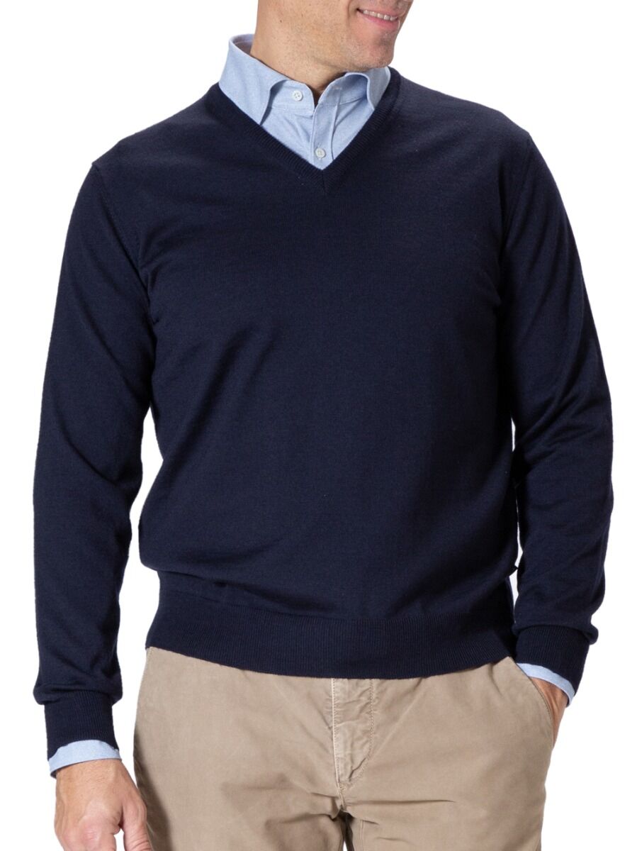 Men's sweater Firenze