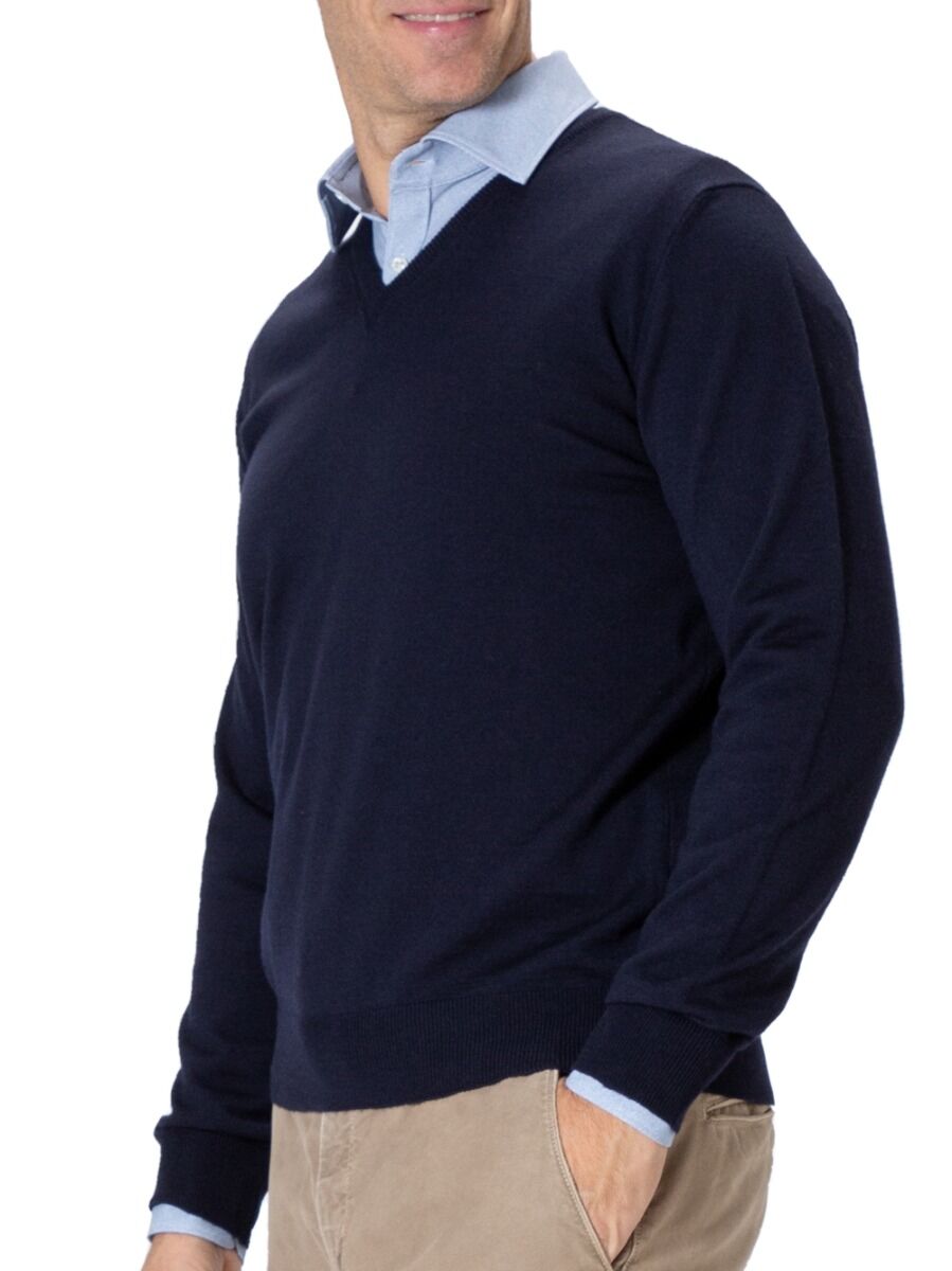 Men's sweater Firenze