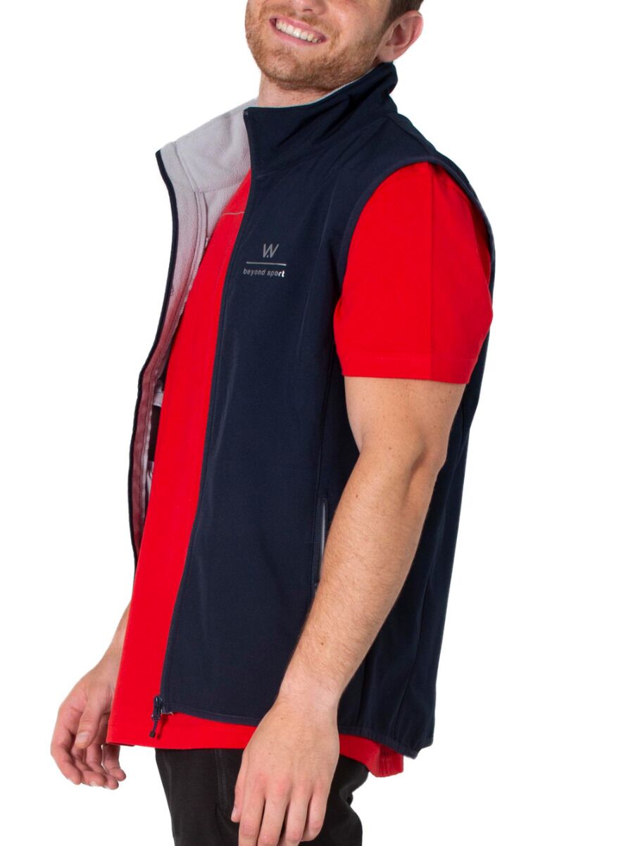 Gilet Nizza 