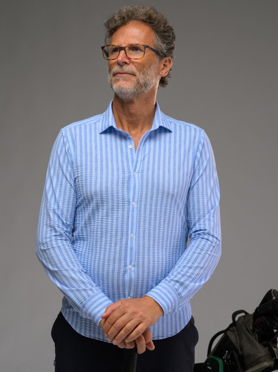 Camicia Havana