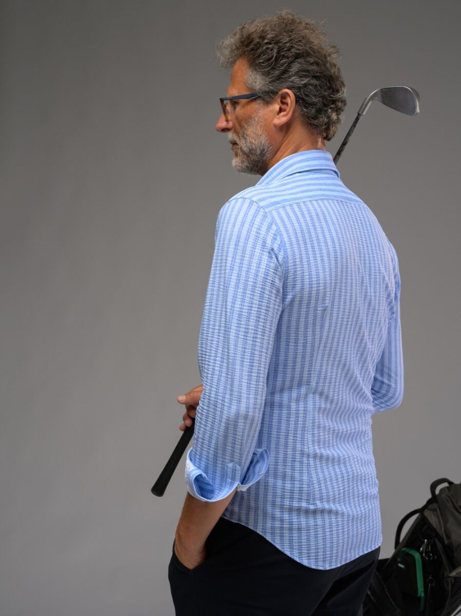 Camicia Havana