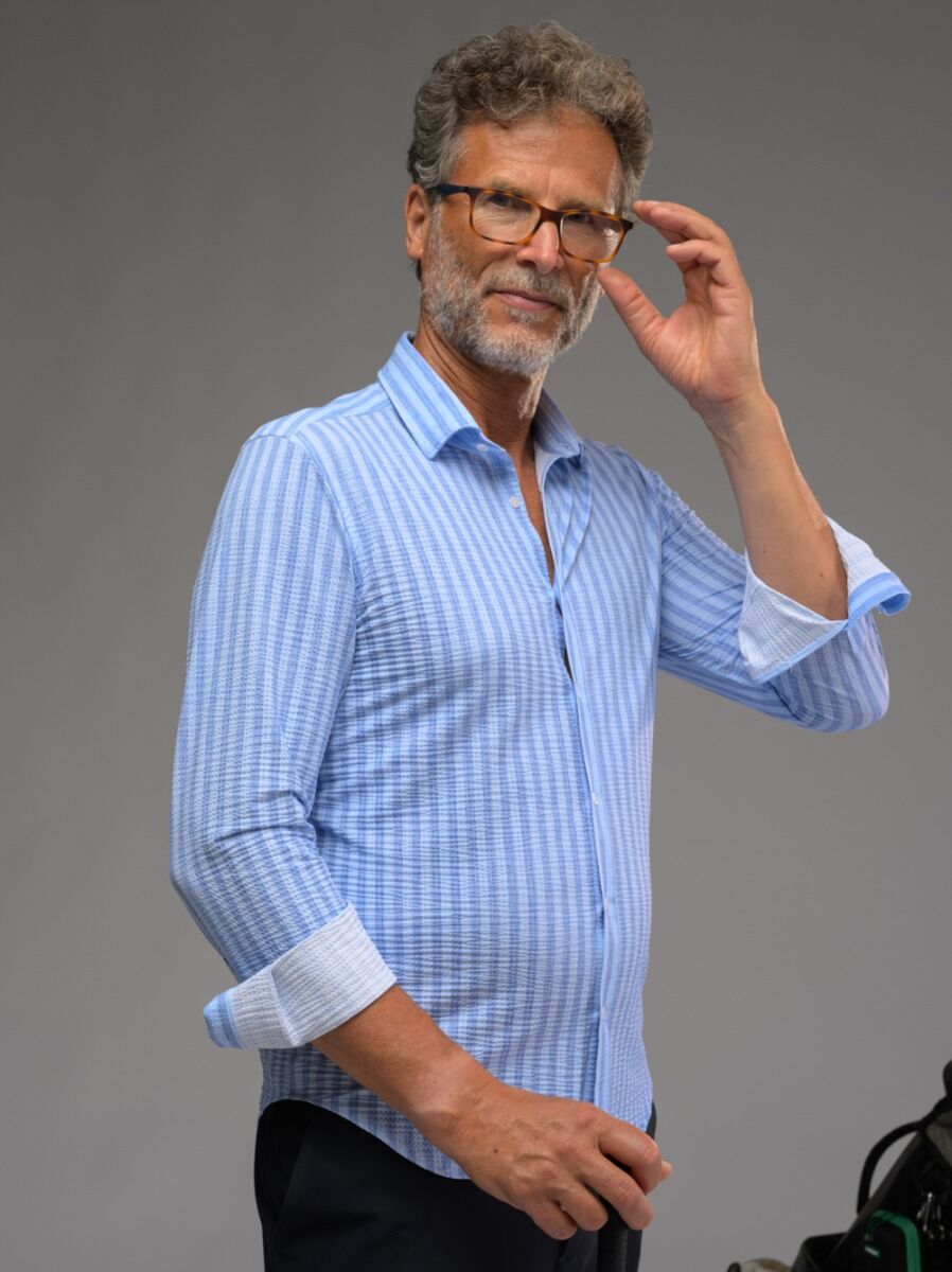 Camicia Havana