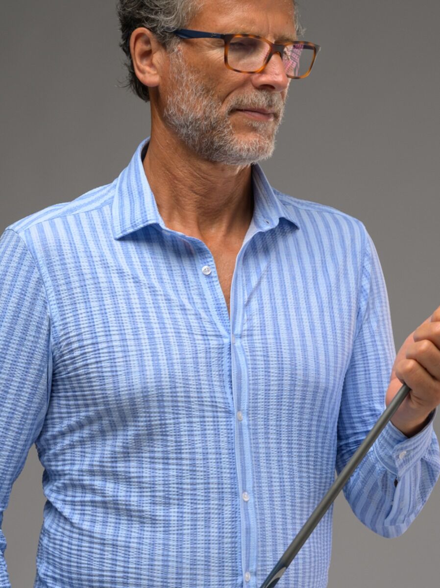 Camicia Havana