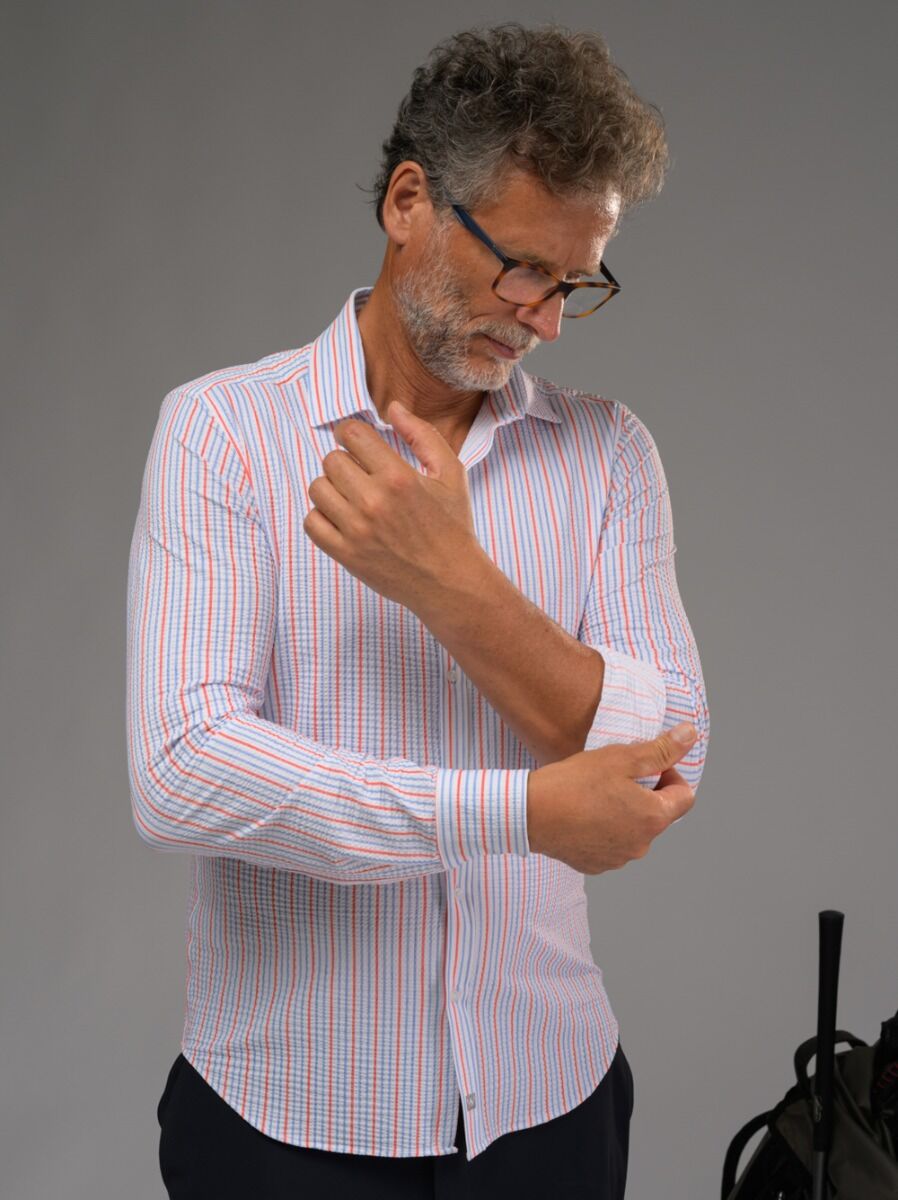Camicia Havana