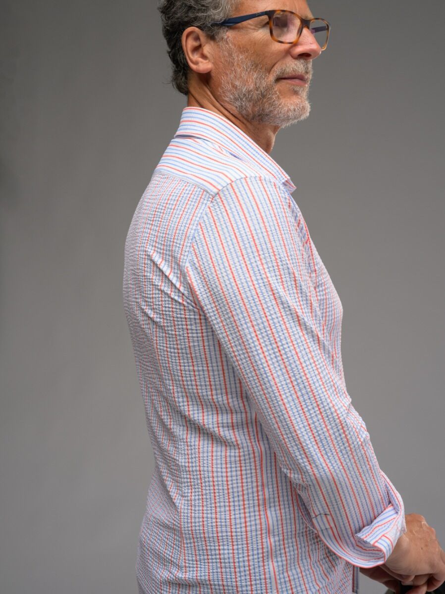 Camicia Havana