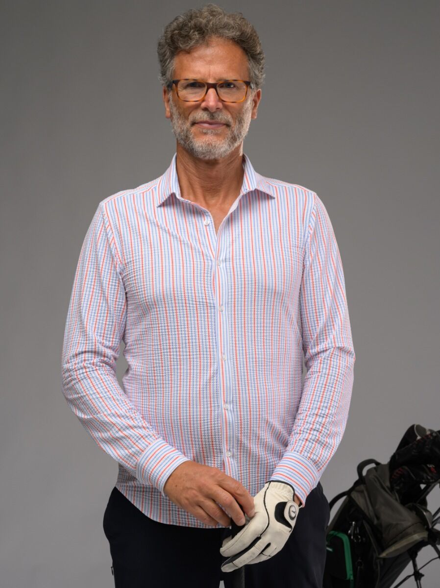 Camicia Havana