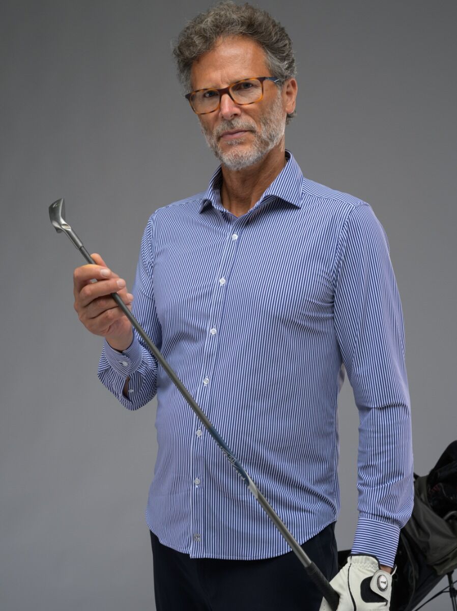 Camicia Milano Fantasia