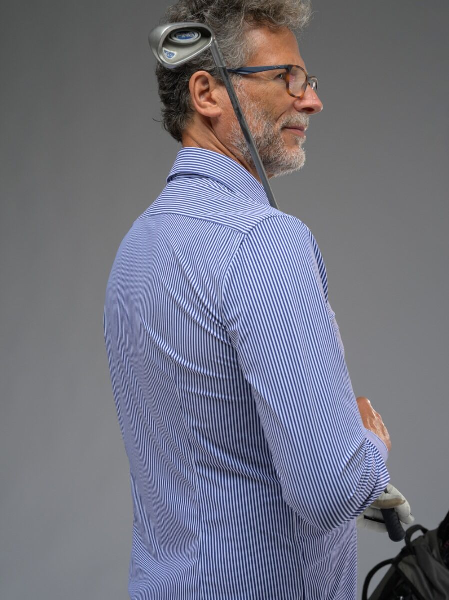 Camicia Milano Fantasia