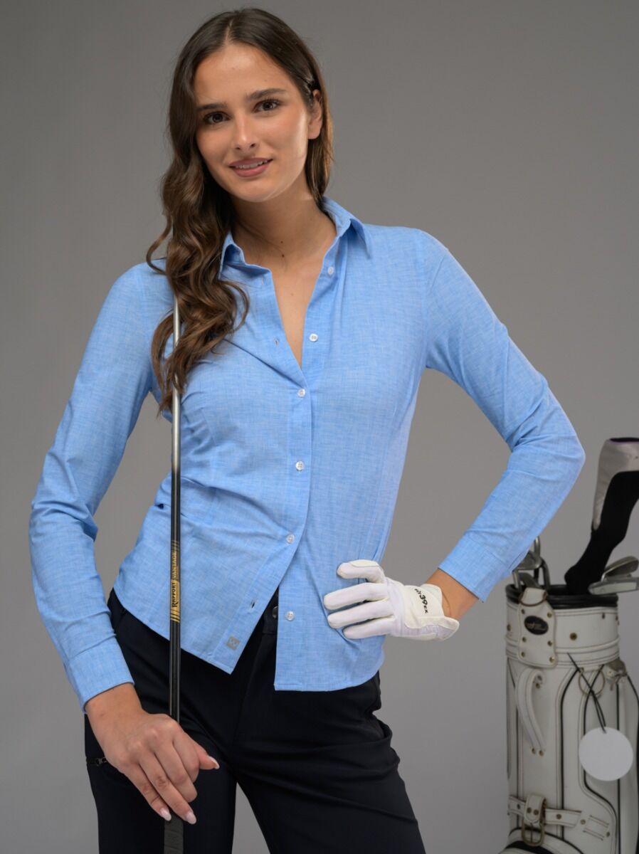 Camicia Venezia Light