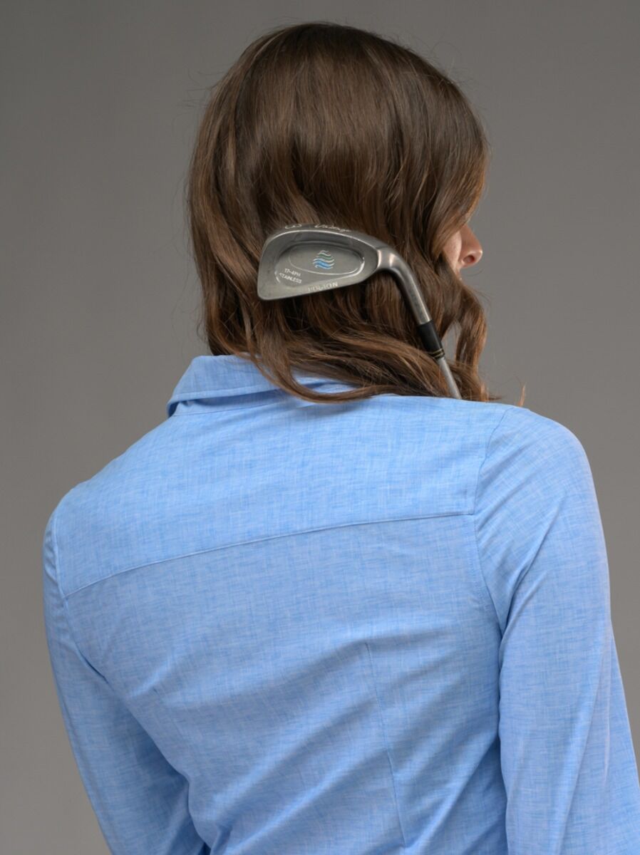Camicia Venezia Light