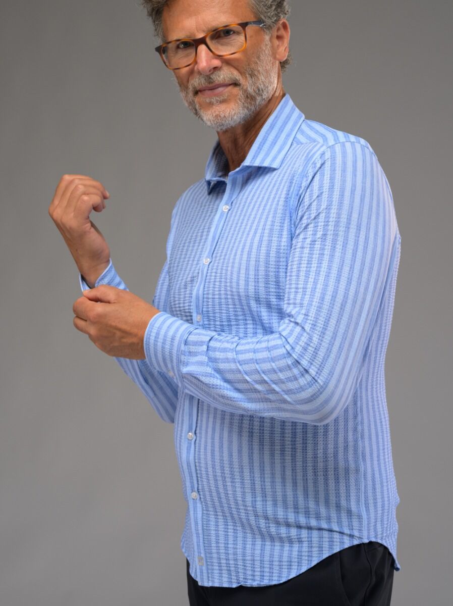 Camicia Havana