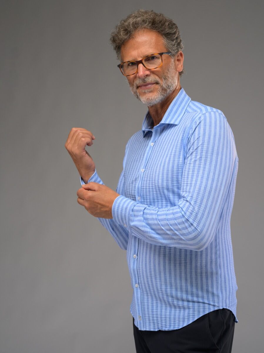 Men's shirt Havana