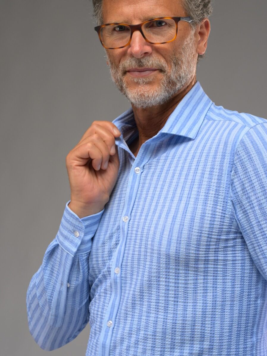 Camicia Havana