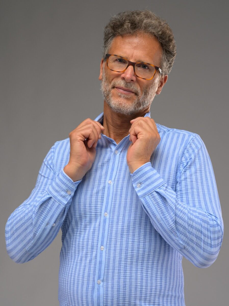 Men's shirt Havana