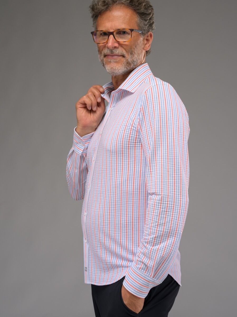 Camicia Havana