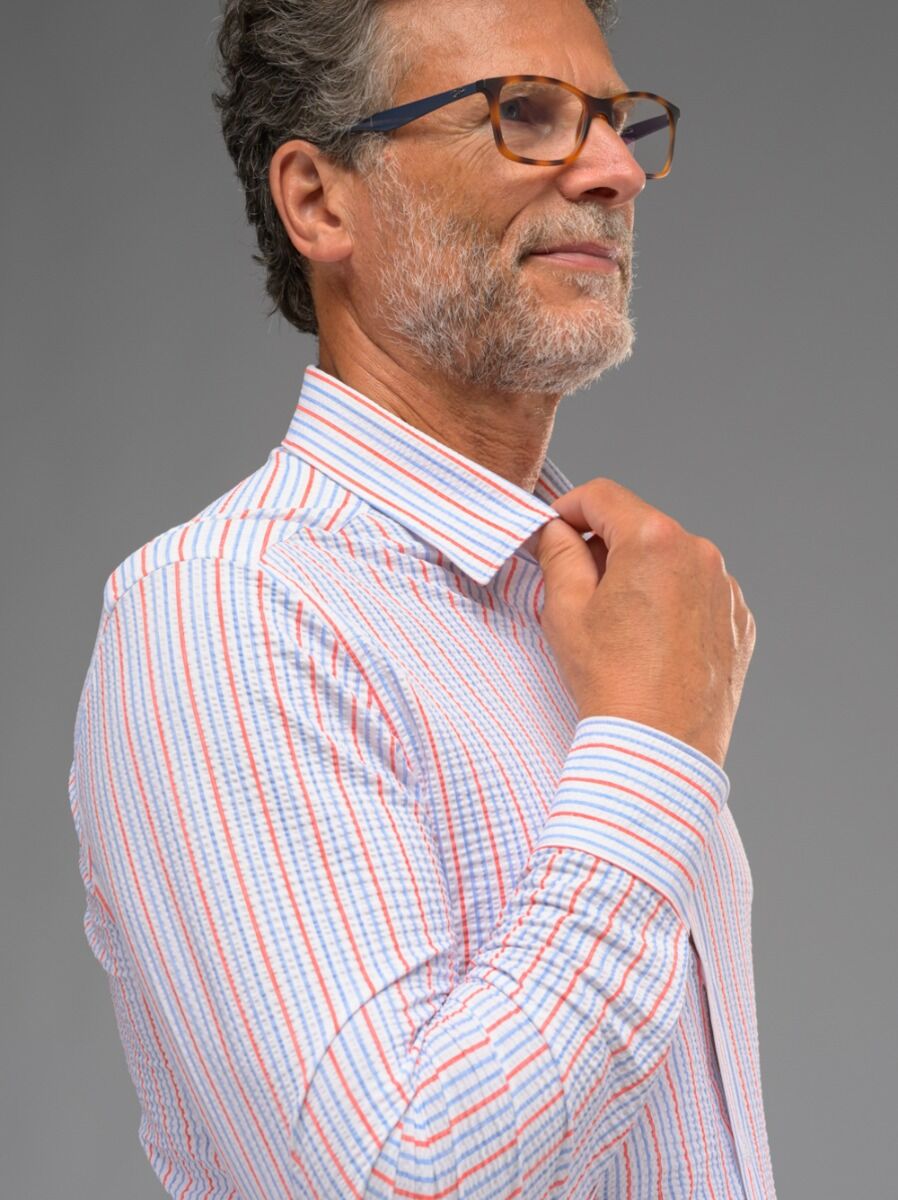 Camicia Havana