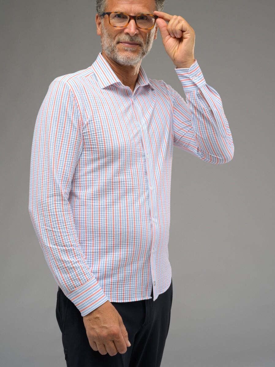 Men's shirt Havana