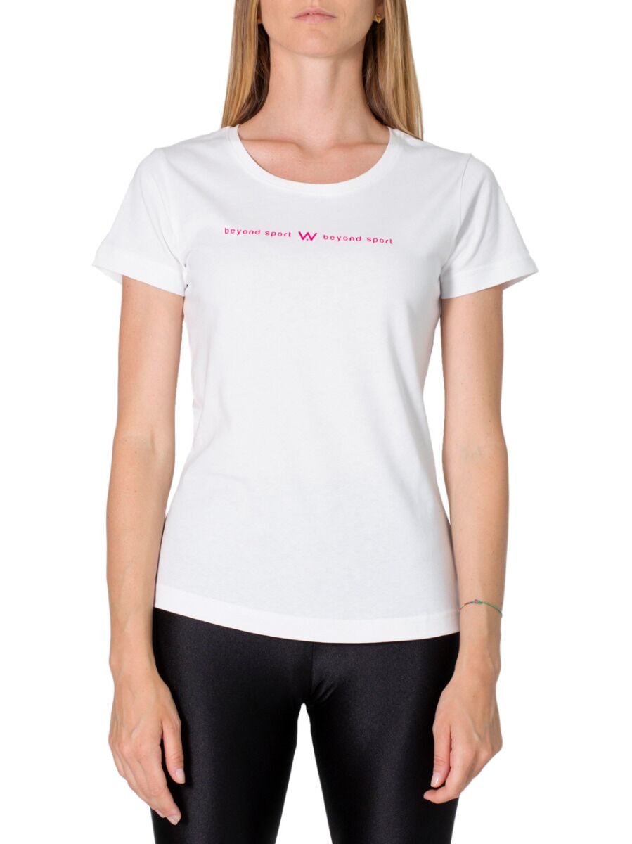 Women's t-shirt Manila