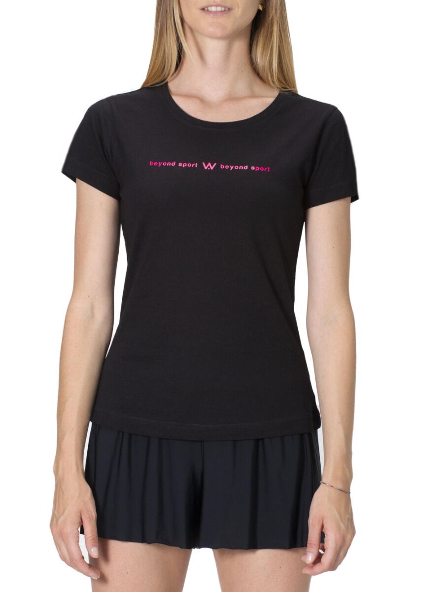 Women's t-shirt Manila