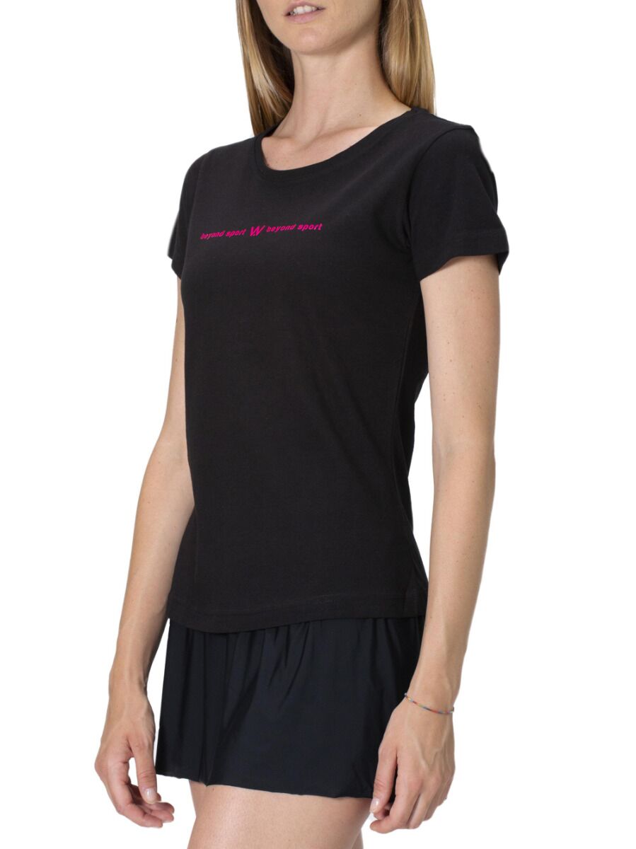 Women's t-shirt Manila