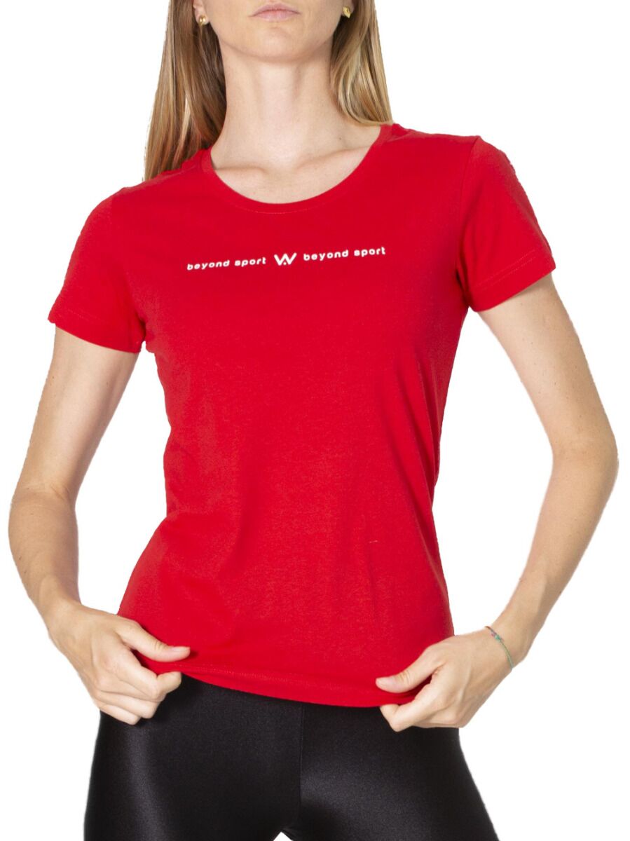 Women's t-shirt Manila