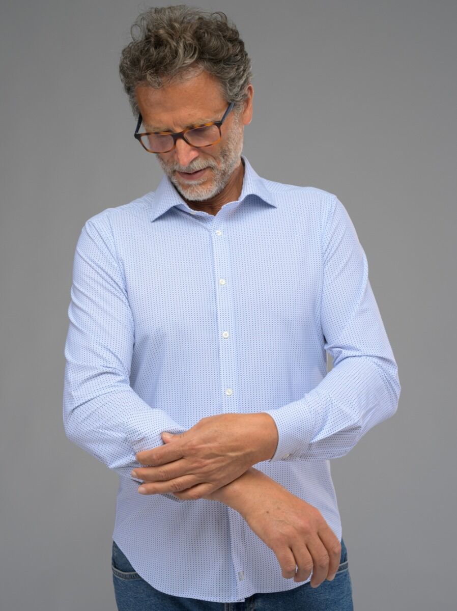Men's shirt Milano Fantasia